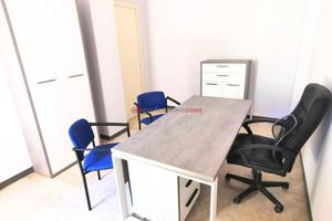 Ufficio Foggia [Cod. rif 3261379ACU]