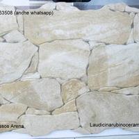 Piastrelle effetto pietra Ribassos Arena