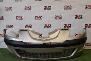 PARAURTI ANTERIORE CENTRALE LANCIA Ypsilon 2Â° Ser