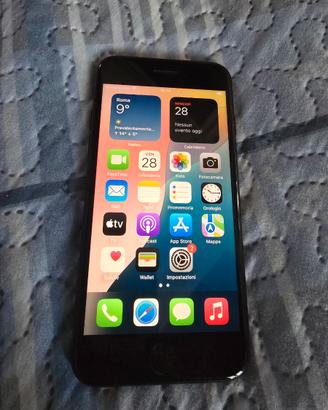 Iphone se