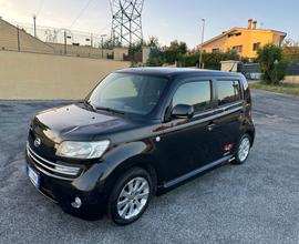 Daihatsu Materia 1.5 Hiro Green Powered