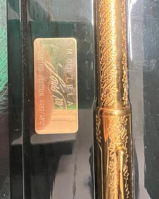 Penna Montblanc