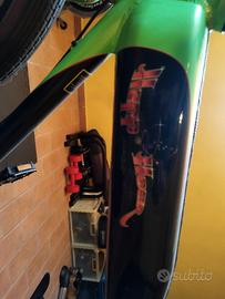 Beach bike Felt Troy Lee