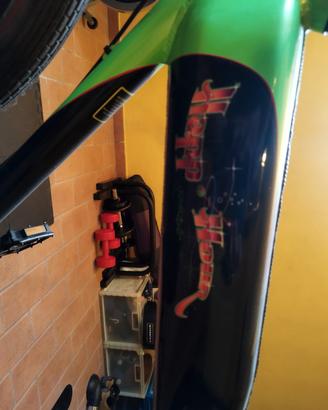 Beach bike Felt Troy Lee