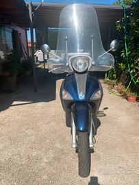 Piaggio liberty 150