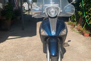 Piaggio liberty 150