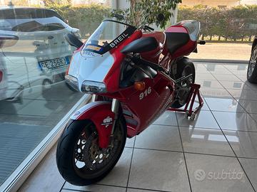 Ducati 916 - 1998
