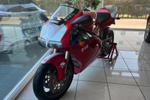 Ducati 916 - 1998