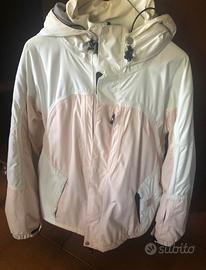 completo da sci donna