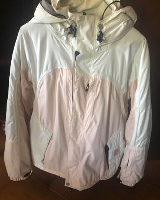 completo da sci donna