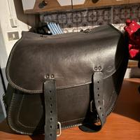 Borse da moto harley