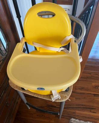 Seggiolino rialzo sedia