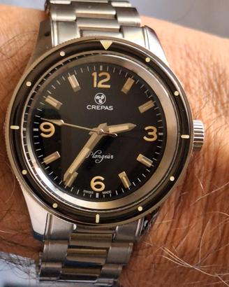 Crepas Plonger 1000M Limited edition