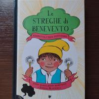 Le streghe di Benevento 