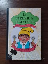 Le streghe di Benevento 
