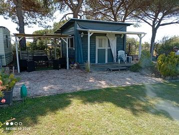 Terreno vicino al mare