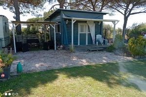 Terreno vicino al mare