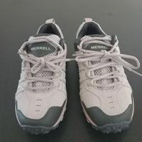 Scarpe trekking donna  n. 36