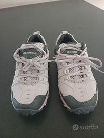 Scarpe trekking donna  n. 36