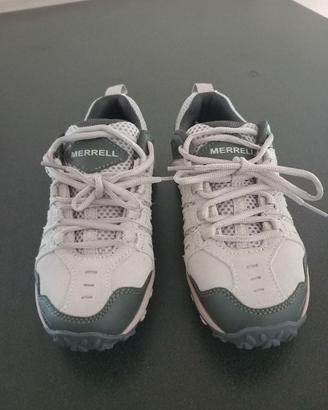 Scarpe trekking donna  n. 36