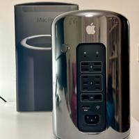 Apple Mac Pro (fine 2013) Xeon E5 3,5 GHz