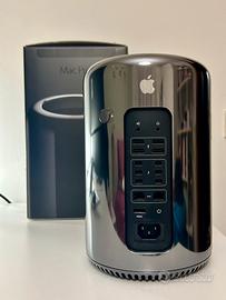 Apple Mac Pro (fine 2013) Xeon E5 3,5 GHz