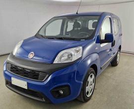 FIAT Fiorino QUBO 1.3 MJT 95CV SX