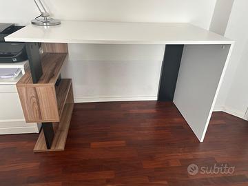 Scrivania Leroy Merlin