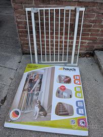 Cancelletto di Sicurezza Hauck (75 - 81 cm)