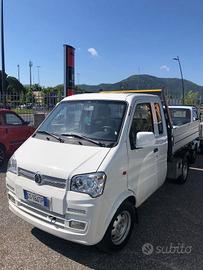 Giotti Victoria Gladiator Evo 1.2 79cv cass.r...