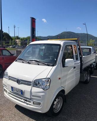 Giotti Victoria Gladiator Evo 1.2 79cv cass.r...