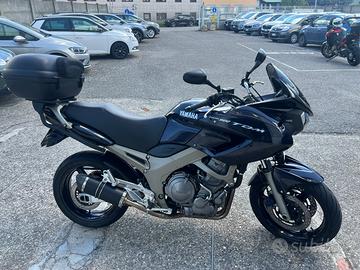 Yamaha TDM 900 anno 2003