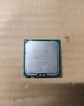 Ram e cpu retrocomputer o retrogaming 
