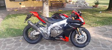 Ricambi e accessori Aprilia rsv4 Aprc