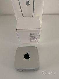 Mac Mini Chip M4Pro-24GB - HD 1TB