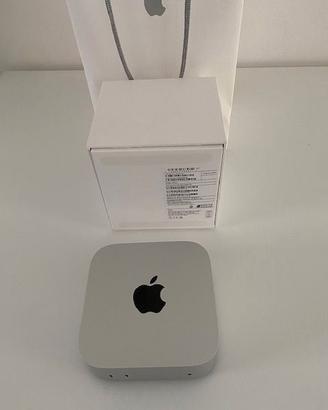 Mac Mini Chip M4Pro-24GB - HD 1TB