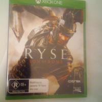 Ryse Son Of Rome