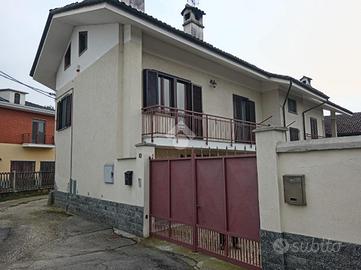 CASA INDIPENDENTE A VIRLE PIEMONTE