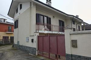 CASA INDIPENDENTE A VIRLE PIEMONTE