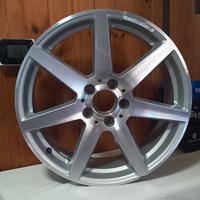 cerchio originale Mercedes AMG