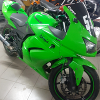 Kawasaki ninja 250