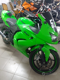 Kawasaki ninja 250