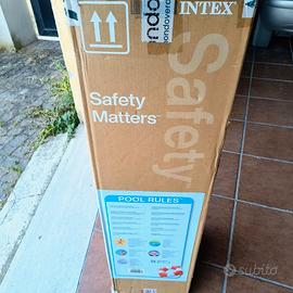 Piscina index