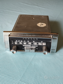 Autoradio Voxson
