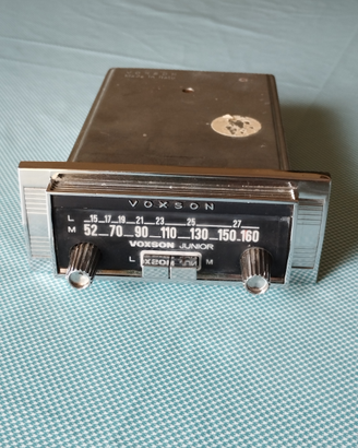 Autoradio Voxson