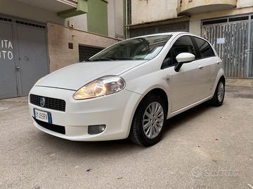Fiat grande punto