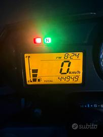 Honda Hornet 600 2006