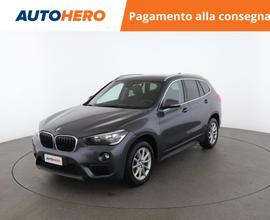 BMW X1 LV61853