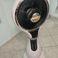 Ventilatore kasanova