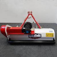 Trincia GIEMME trinciatrice EF 115 fissa